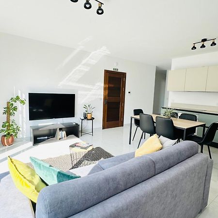 Sliema 2 Bedroom Penthouse Kültér fotó