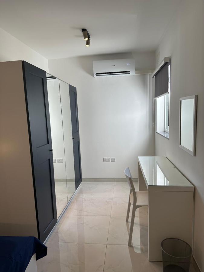 Sliema 2 Bedroom Penthouse Kültér fotó