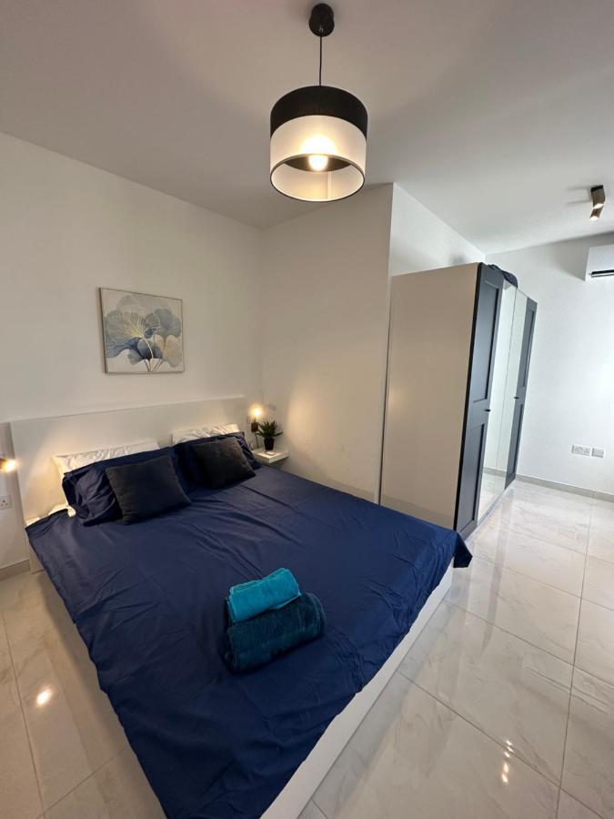 Sliema 2 Bedroom Penthouse Kültér fotó