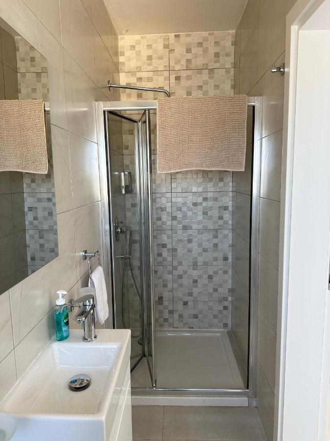 Sliema 2 Bedroom Penthouse Kültér fotó