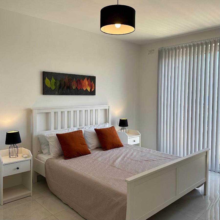 Sliema 2 Bedroom Penthouse Kültér fotó