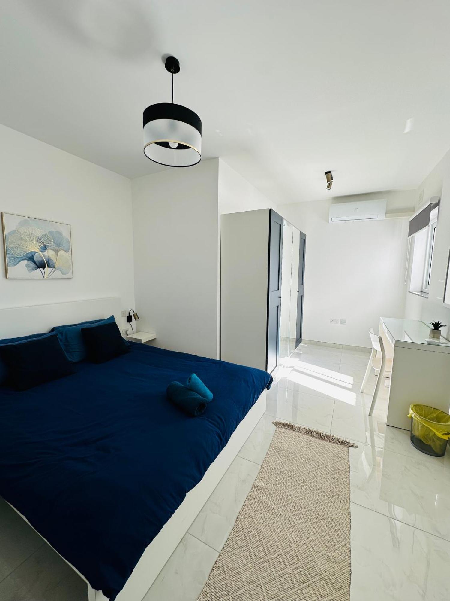 Sliema 2 Bedroom Penthouse Kültér fotó