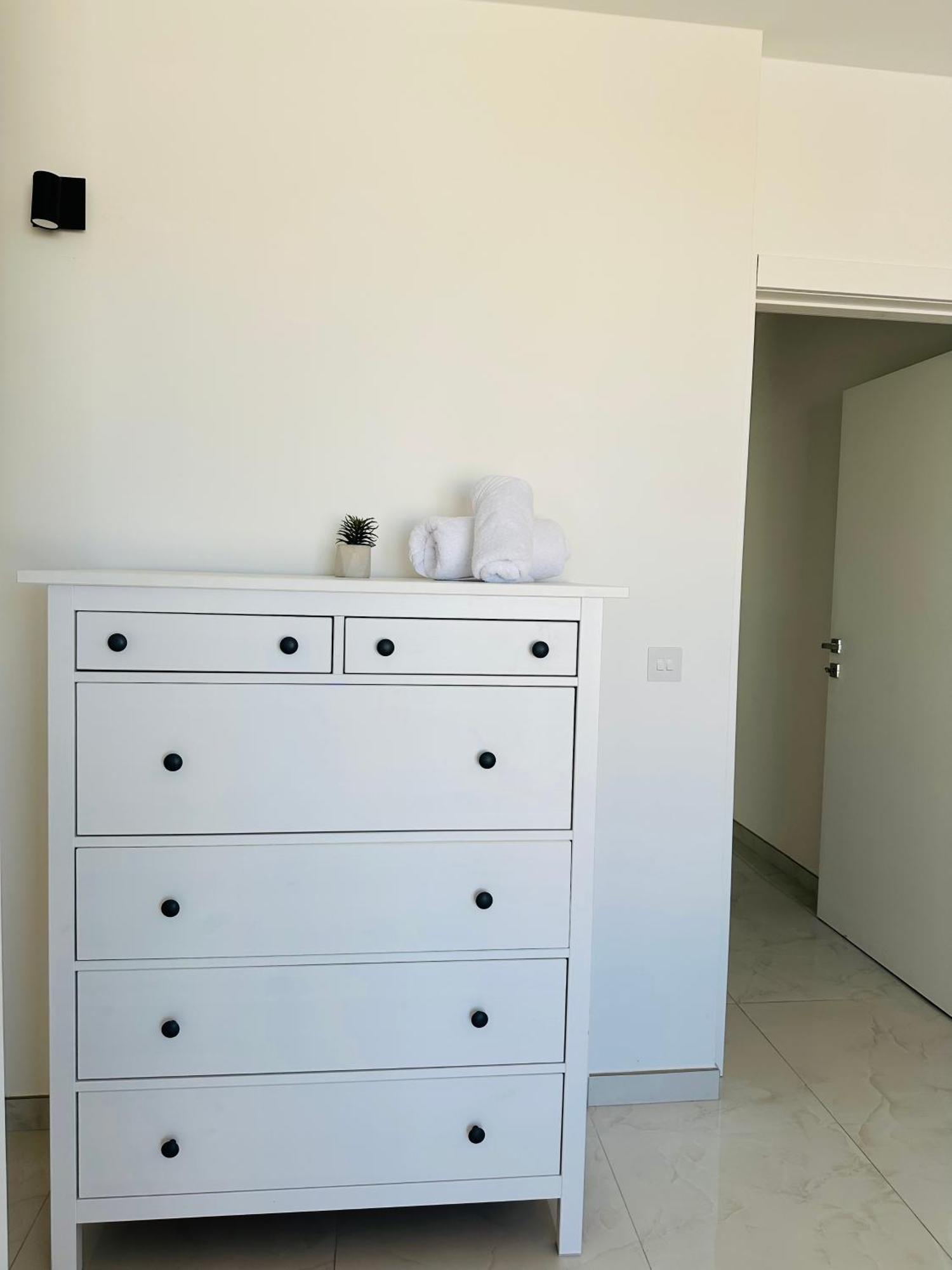 Sliema 2 Bedroom Penthouse Kültér fotó