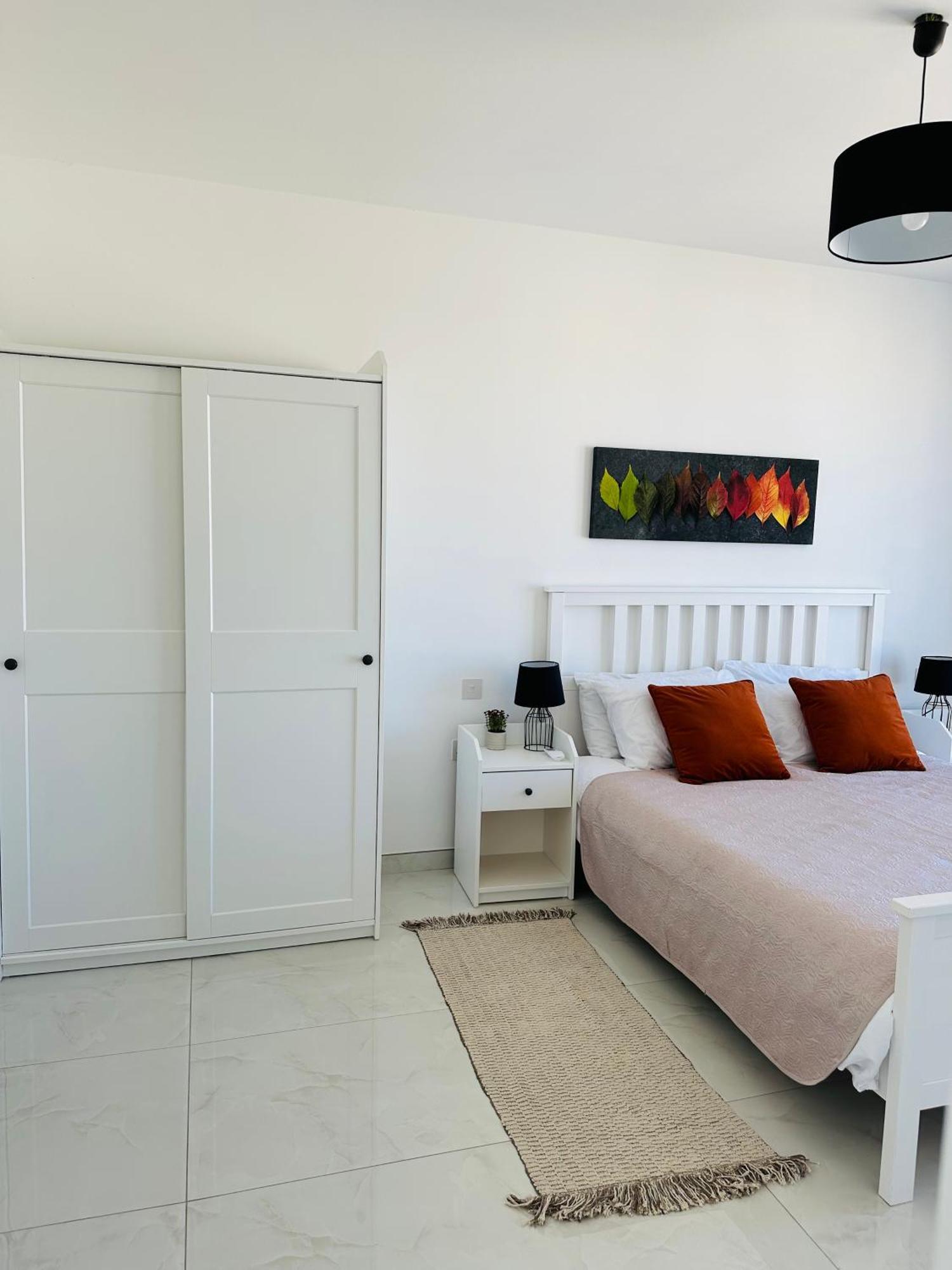Sliema 2 Bedroom Penthouse Kültér fotó