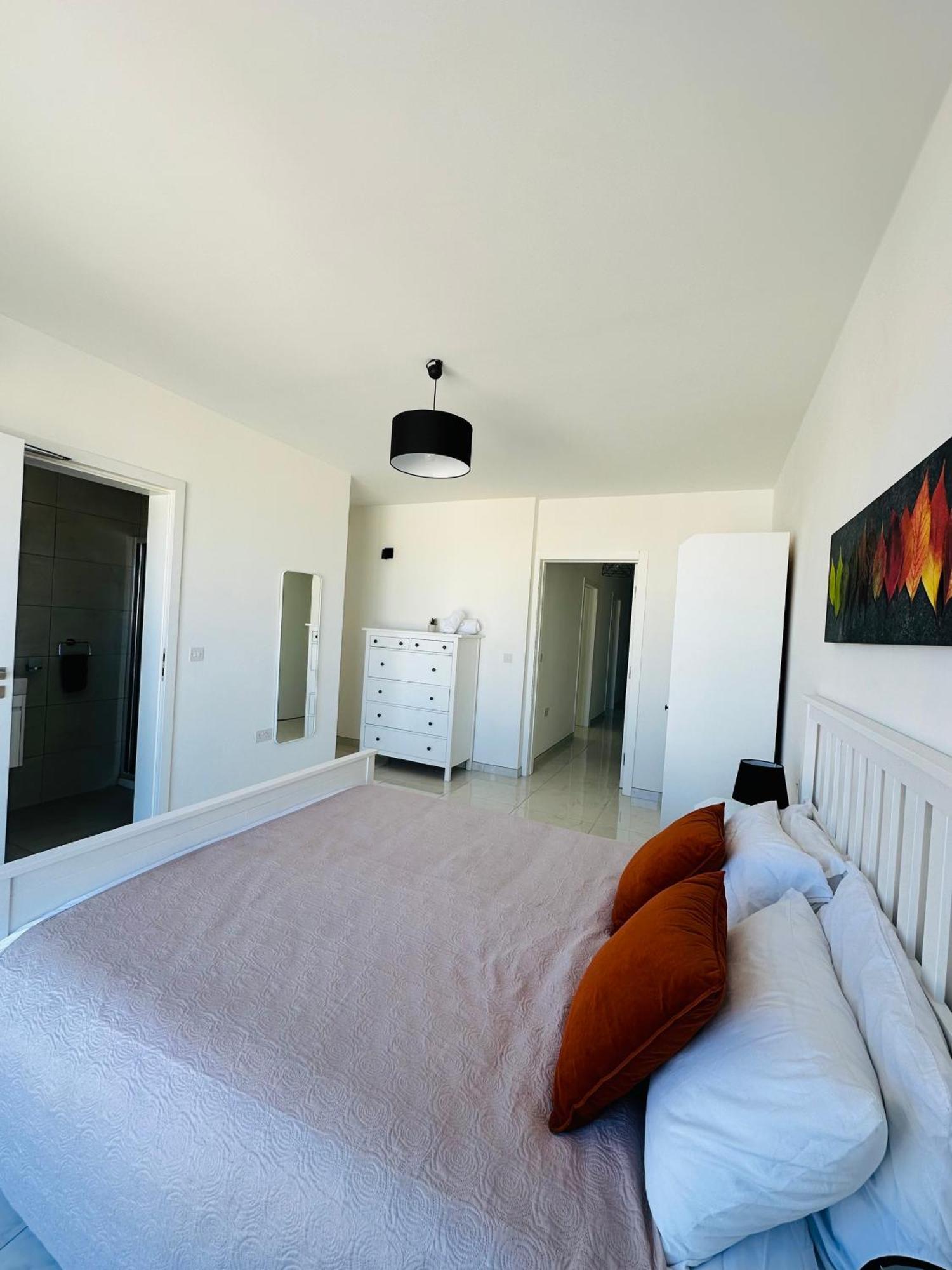 Sliema 2 Bedroom Penthouse Kültér fotó