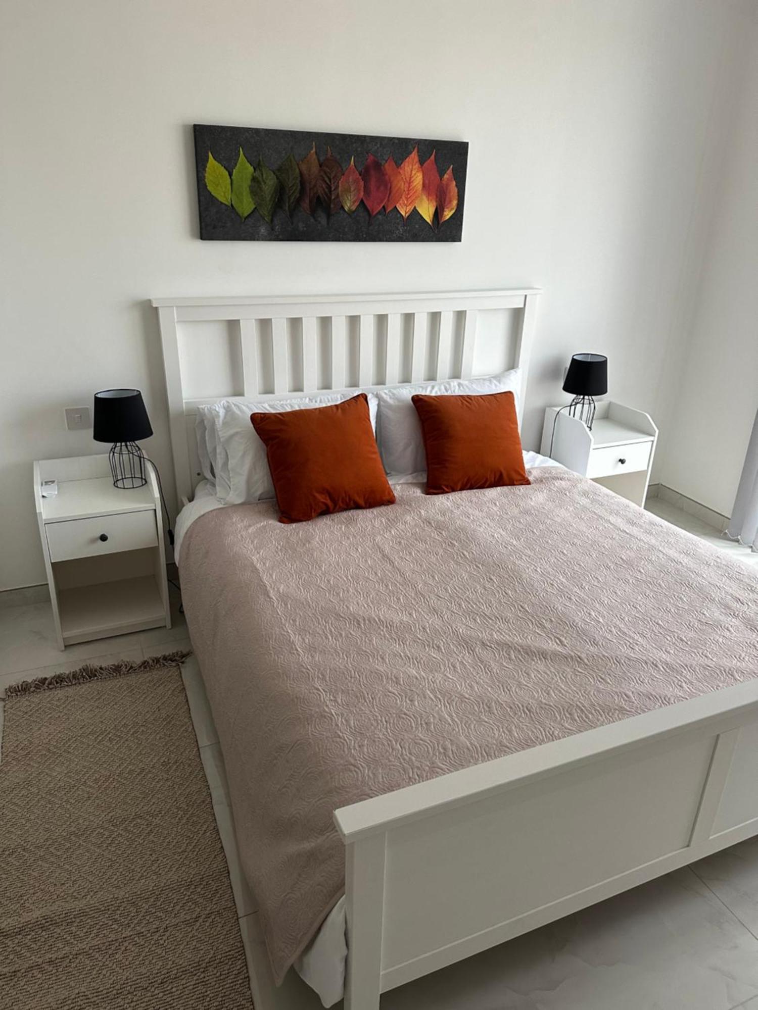 Sliema 2 Bedroom Penthouse Kültér fotó