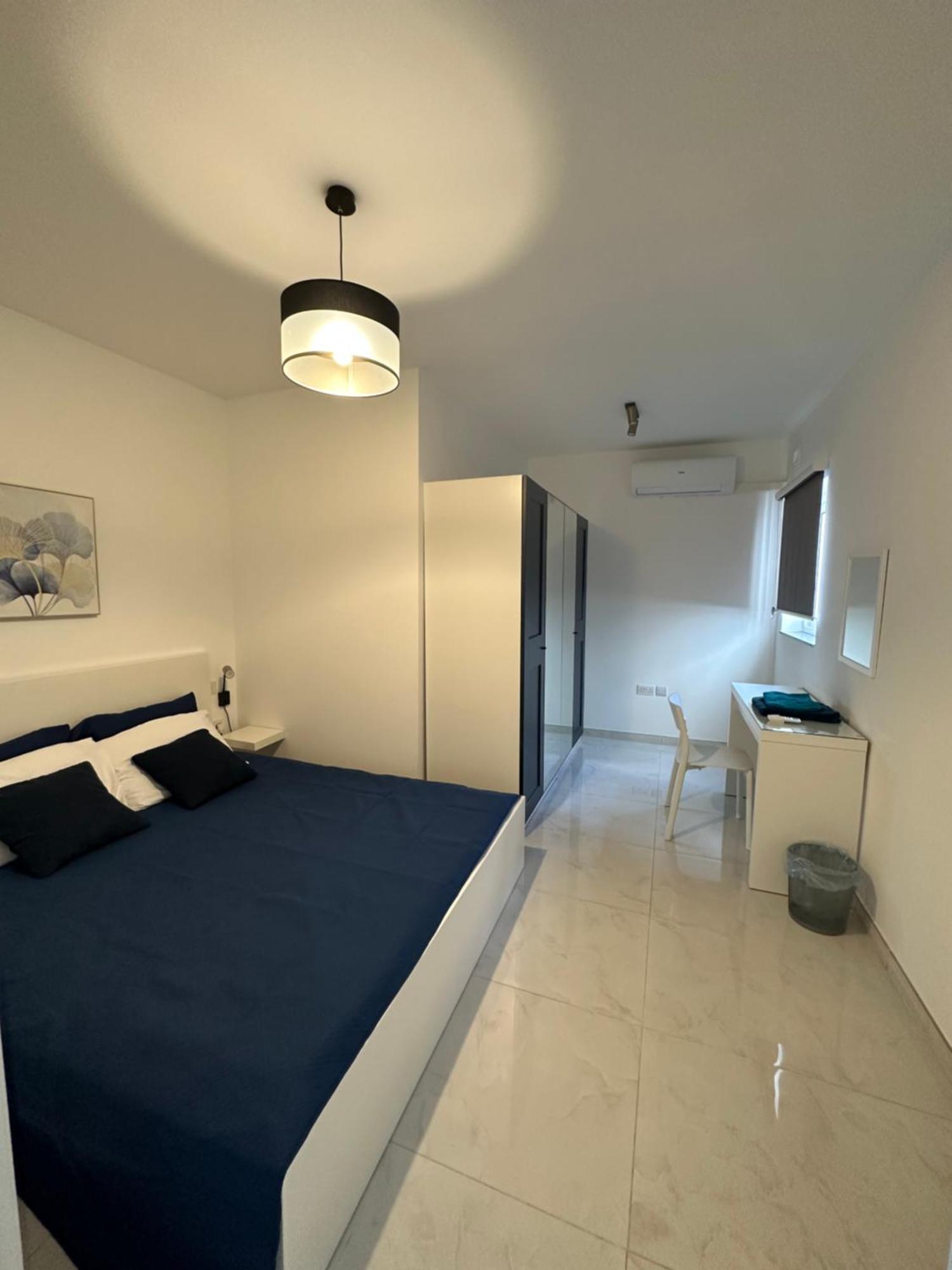 Sliema 2 Bedroom Penthouse Kültér fotó