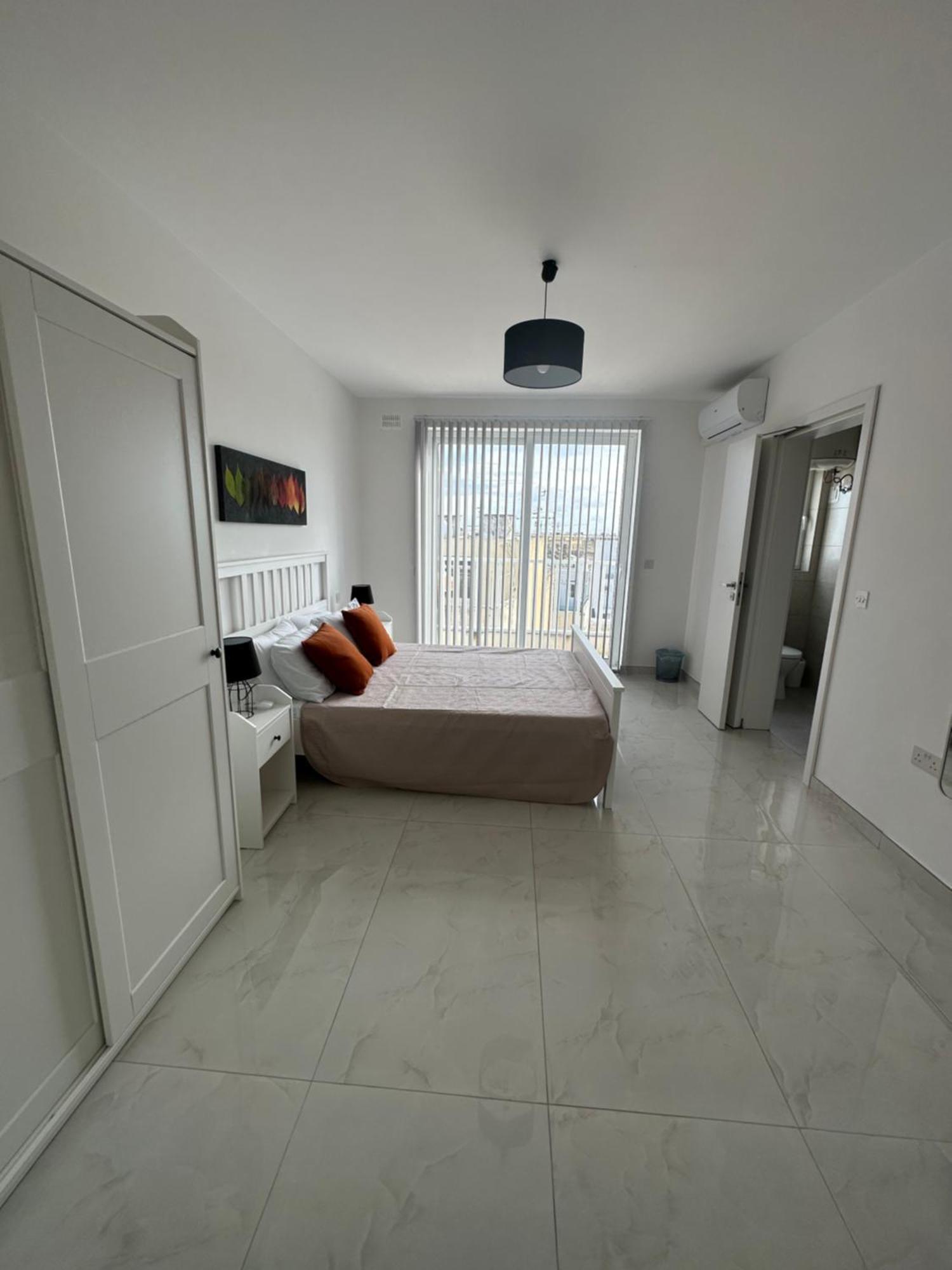Sliema 2 Bedroom Penthouse Kültér fotó